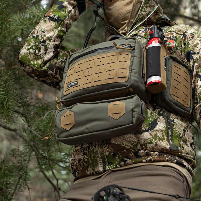SG-FIELDCORE | USA-Made Fly Fishing, Hunting & Hiking Gear