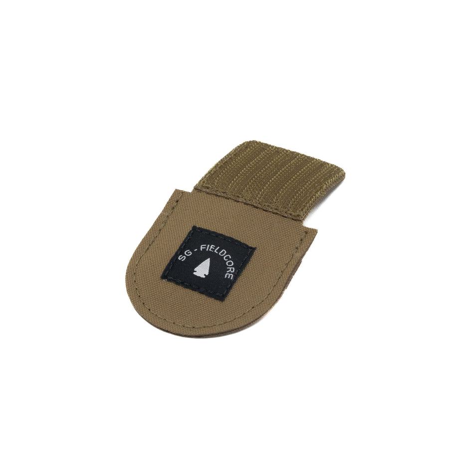 PackTracker (AirTag Holder)