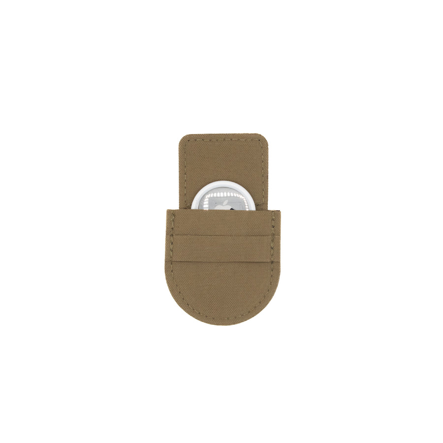PackTracker (AirTag Holder)