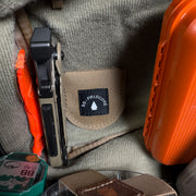 PackTracker (AirTag Holder)