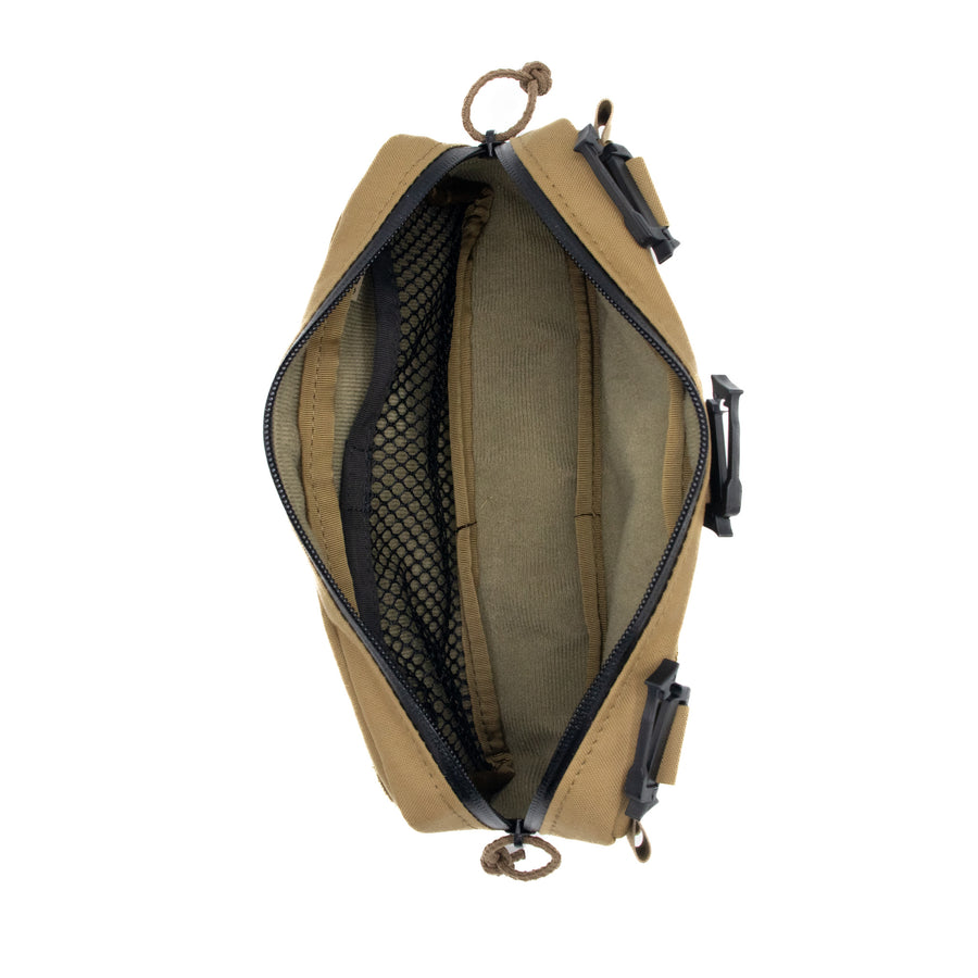 Rambler Pouch