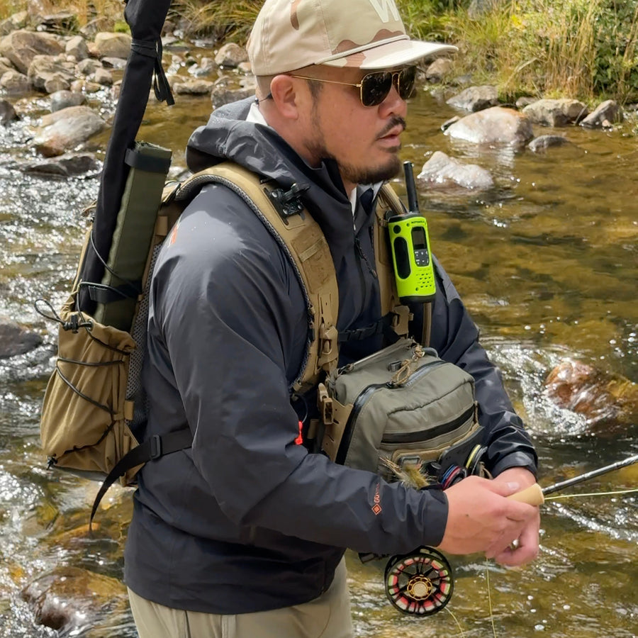Ranger 10L Backpack