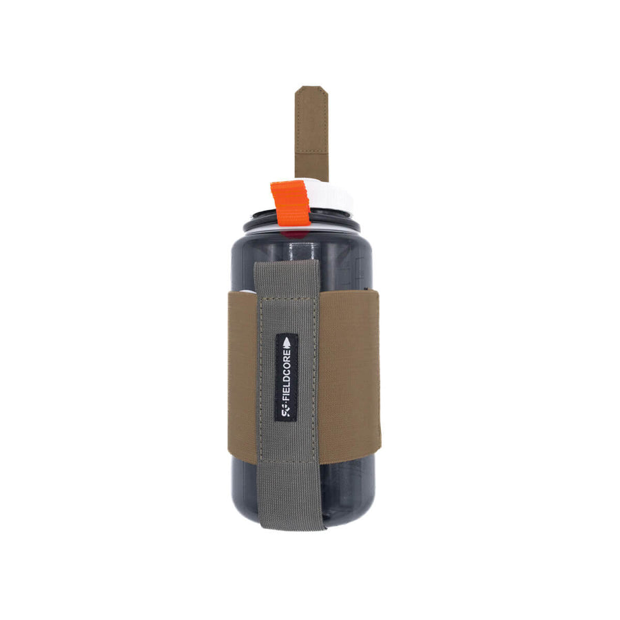 MOLLE Water Bottle Holder