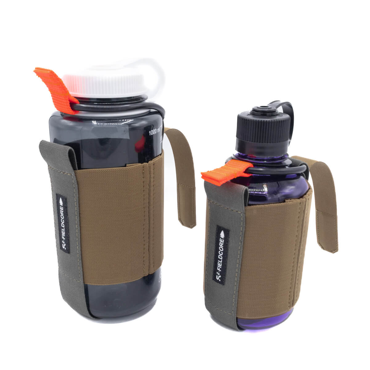 MOLLE Water Bottle Holder