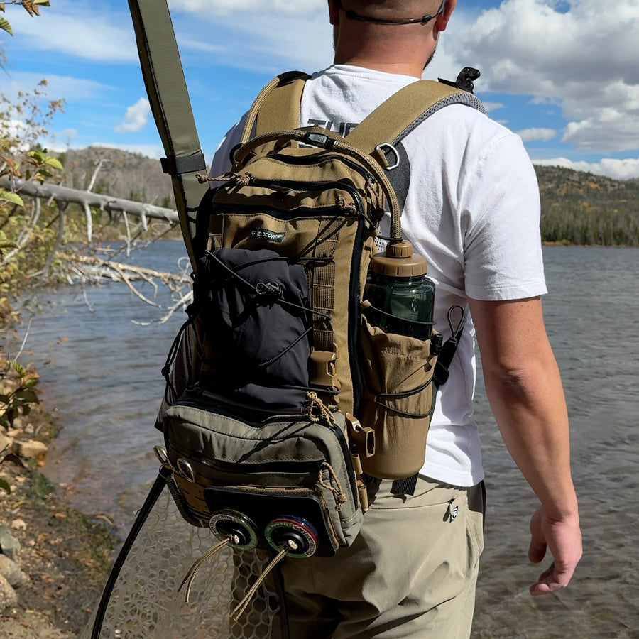 Ranger 10L Backpack