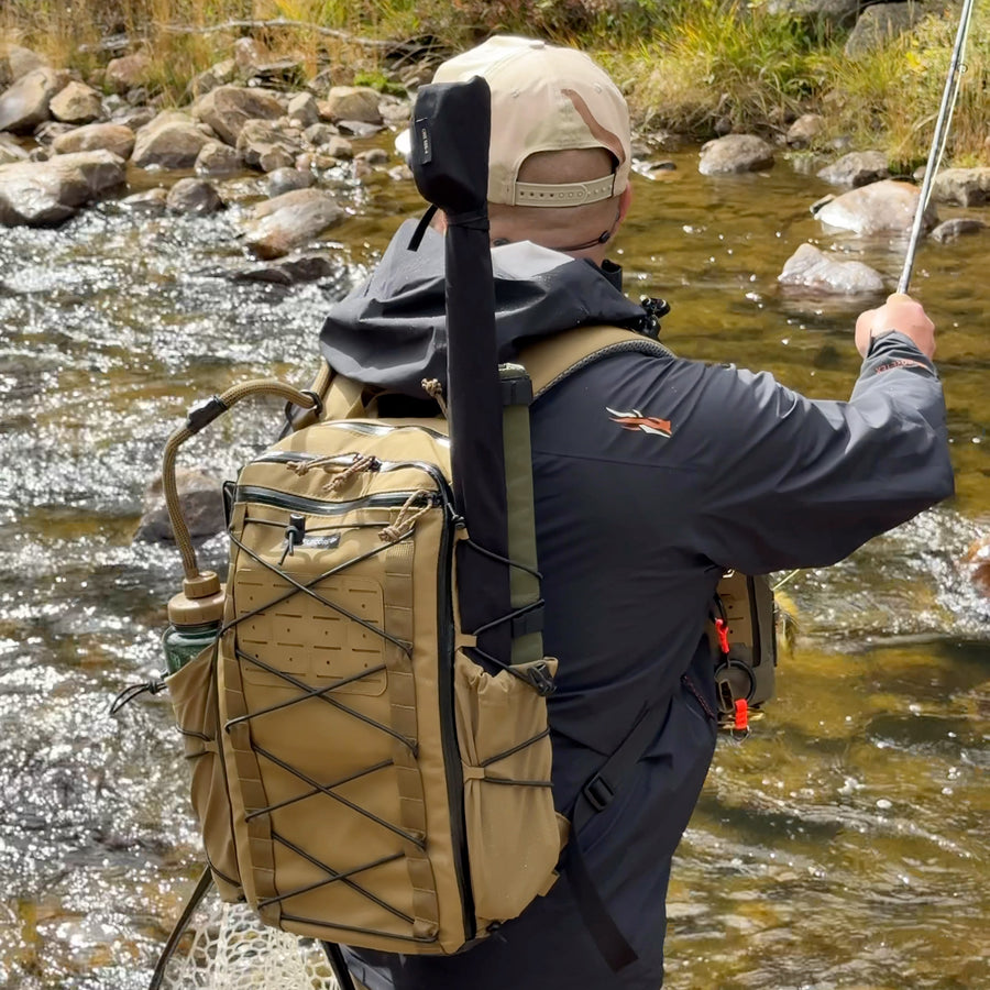 Ranger 10L Backpack