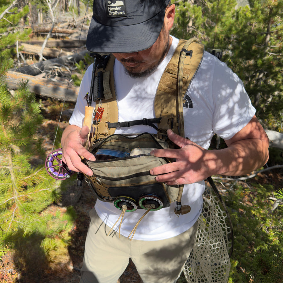 Ranger 10L Backpack