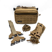 Frontier Chest Rig - Core System
