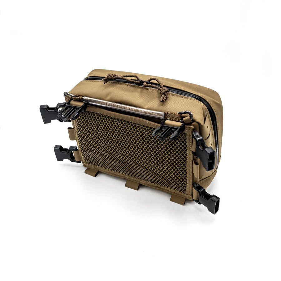 Frontier Chest Rig - Core System