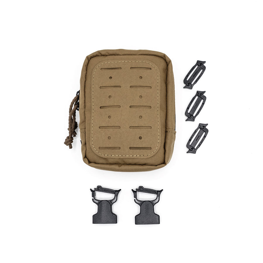 Possibles Pouch