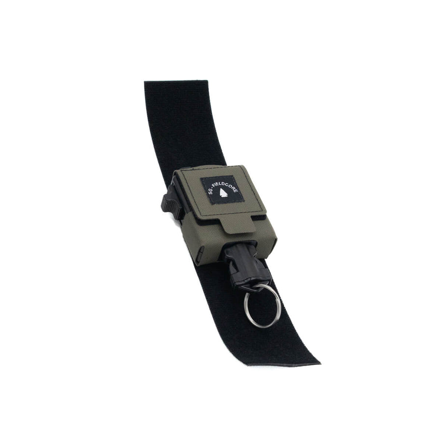 Retractor Holder (for Gear Keeper®)