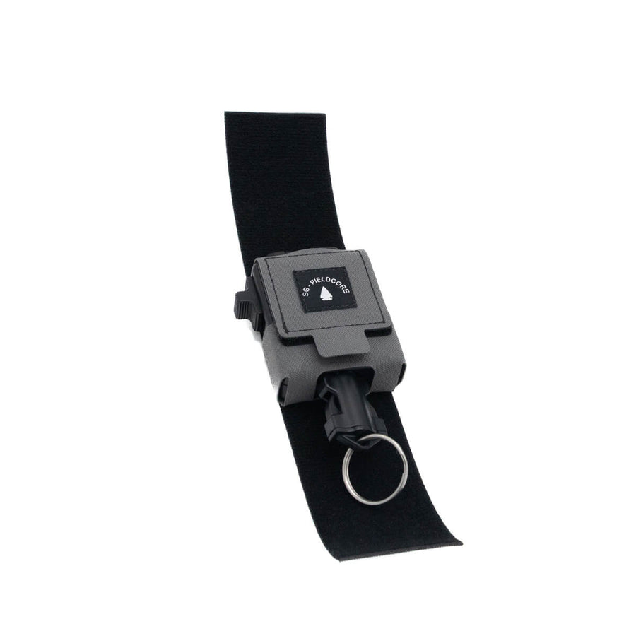 Retractor Holder (for Gear Keeper®)