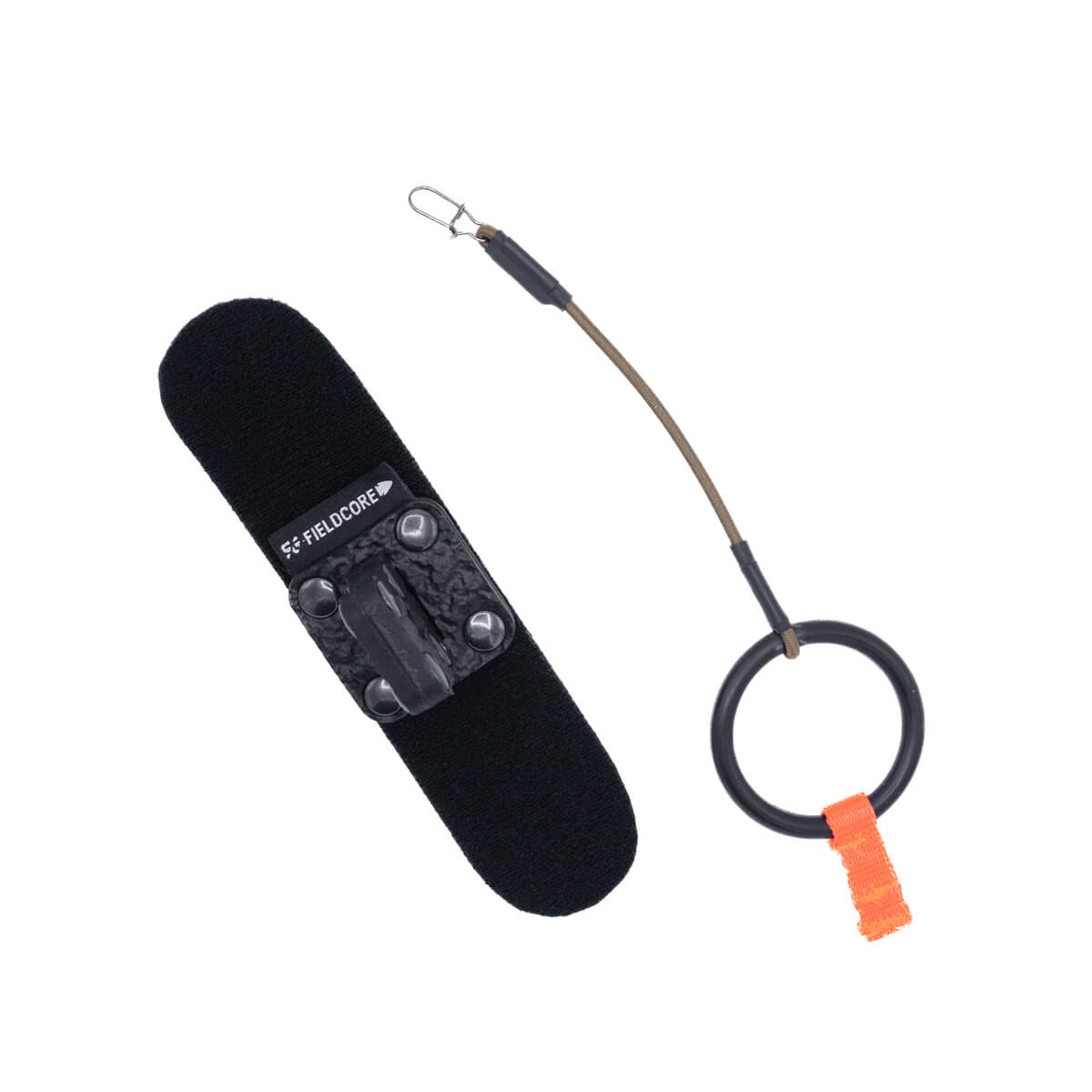 Fly Rod Holder
