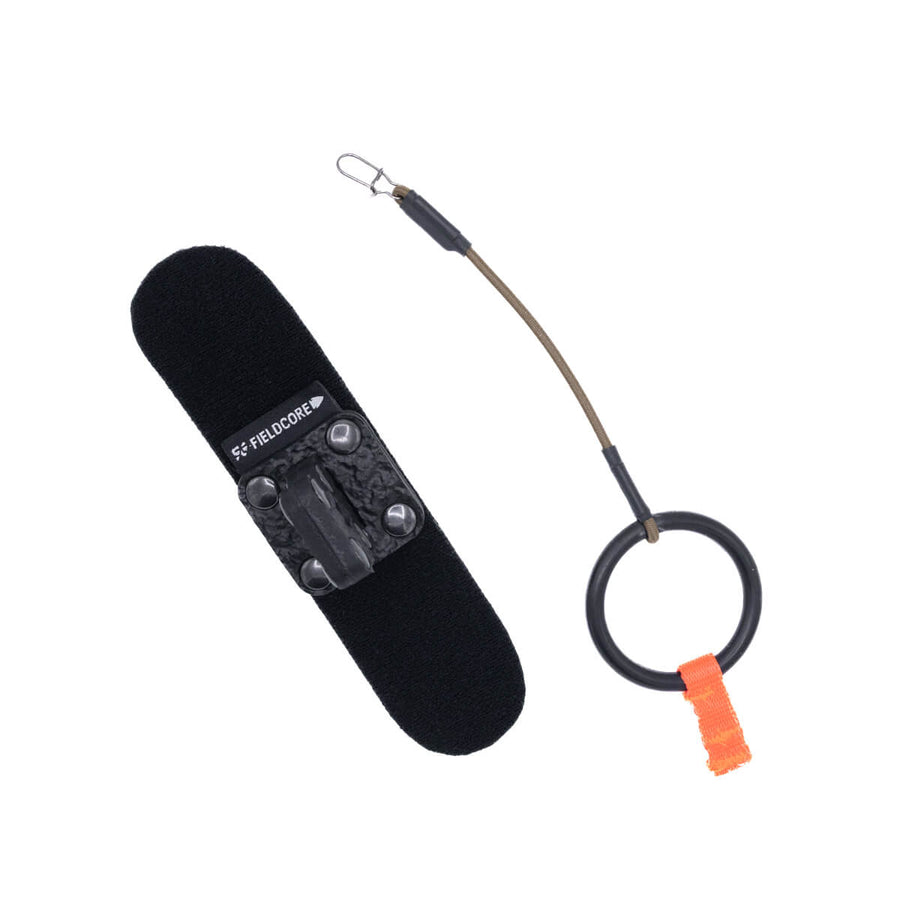 Fly Rod Holder – SG-FIELDCORE