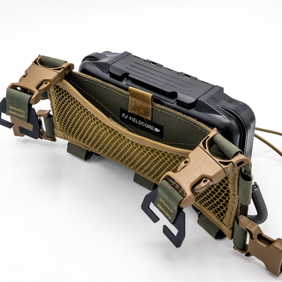 Streamline Chest Rig