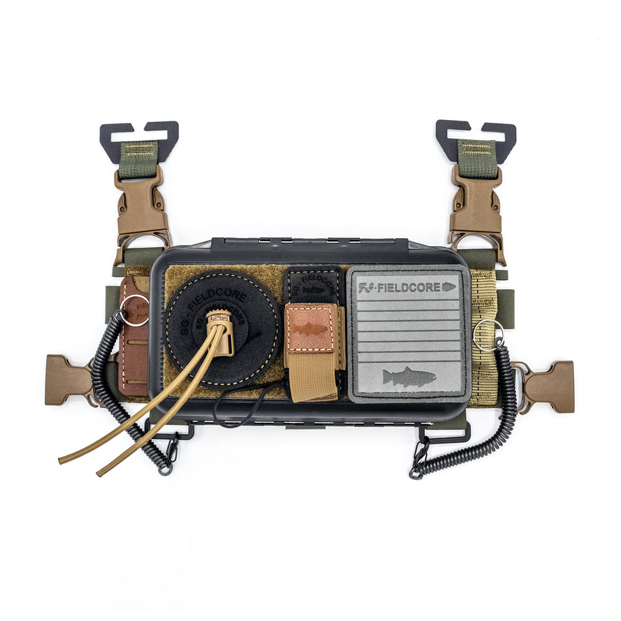Streamline Chest Rig