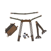 Scout Chest Rig - Angler Essentials System