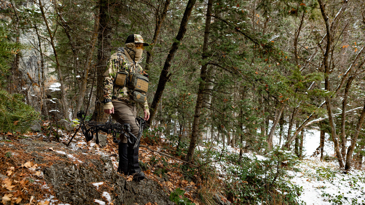 SG-FIELDCORE | USA-Made Fly Fishing, Hunting & Hiking Gear