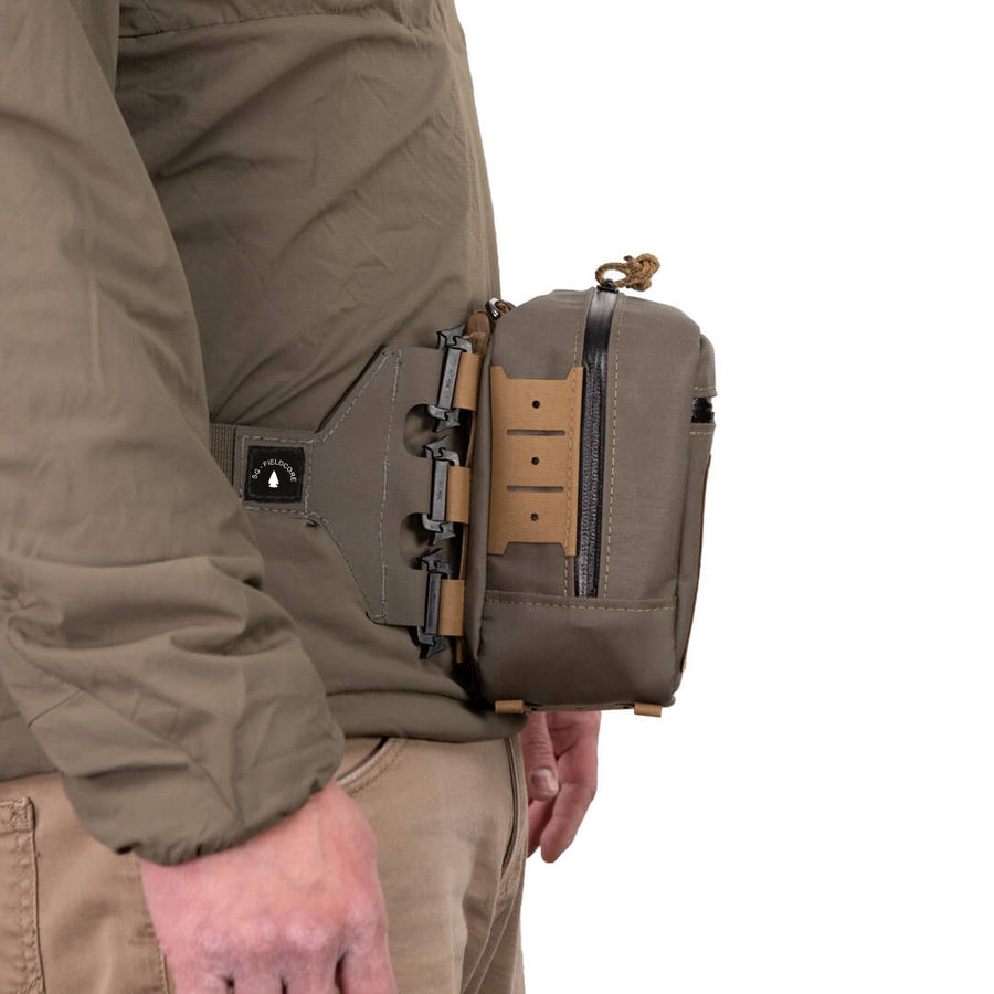 Frontier Chest Rig - Core System