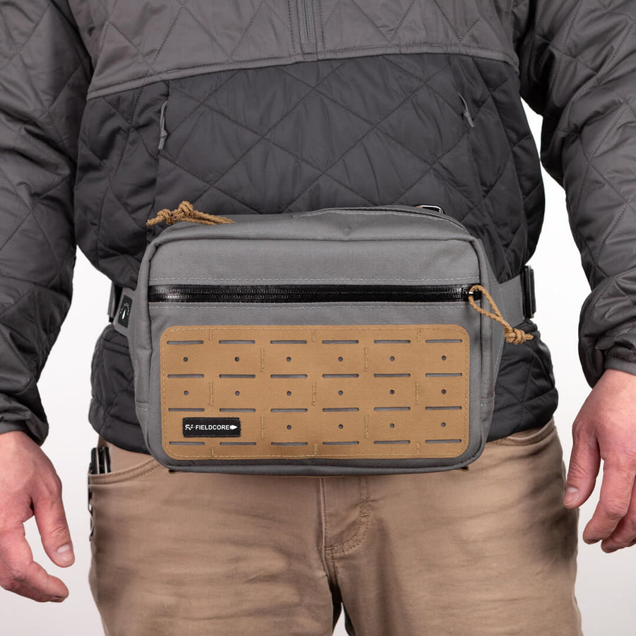 Frontier Chest Rig - Core System