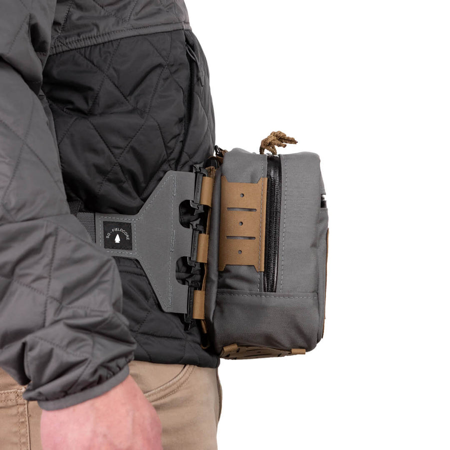 Frontier Chest Rig - Core System