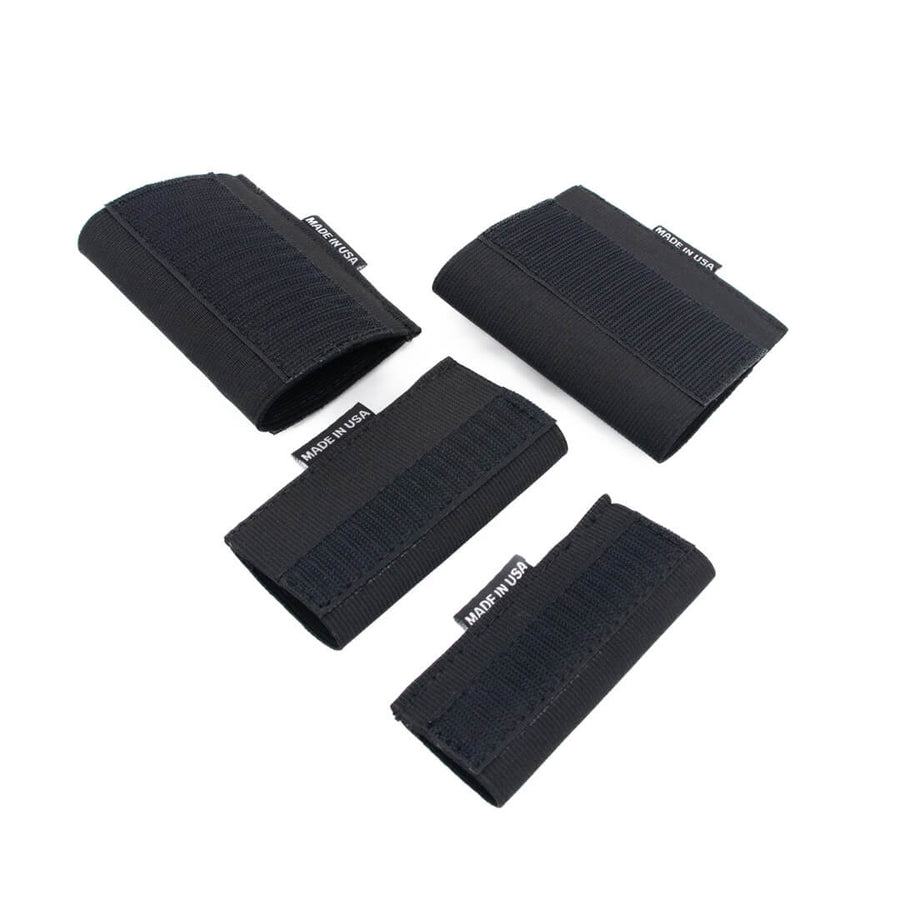 SG-90 Elastic Carriers (Complete Set)