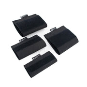 SG-90 Elastic Carriers (Complete Set)