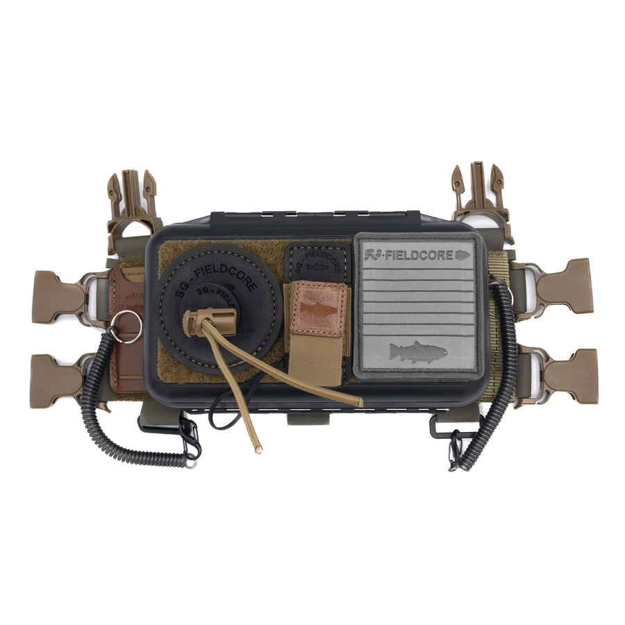 Streamline Chest Rig