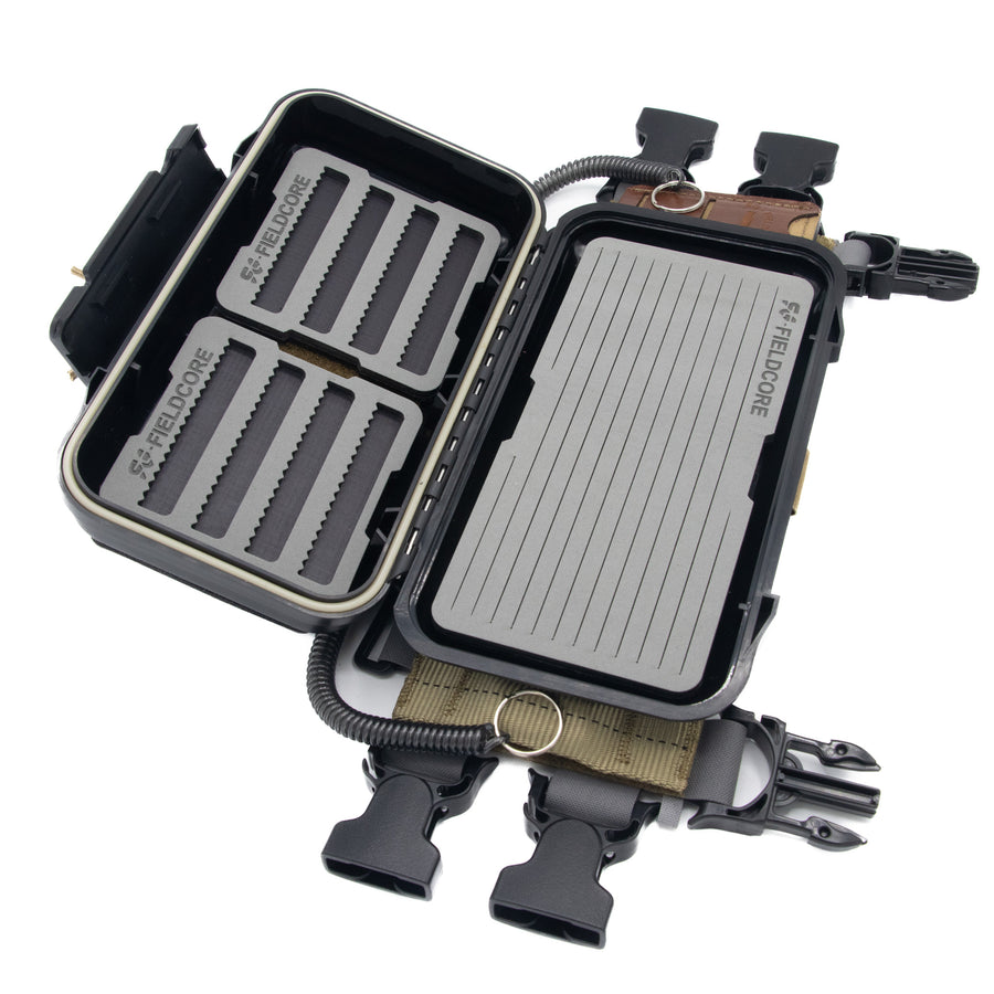Streamline Chest Rig