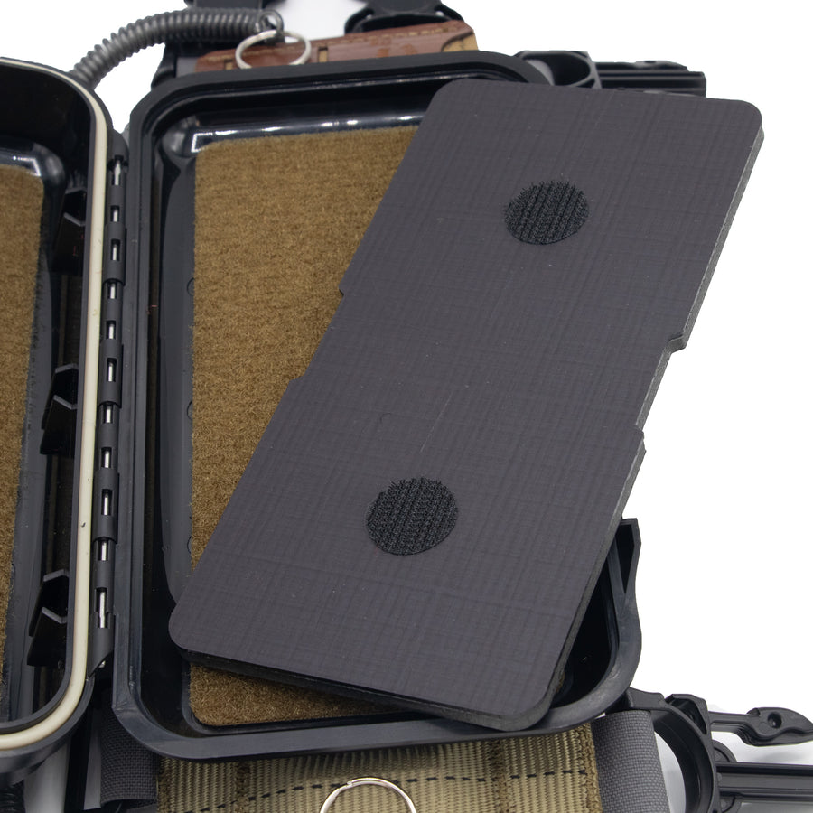Streamline Chest Rig