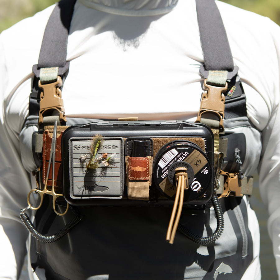 Streamline Chest Rig