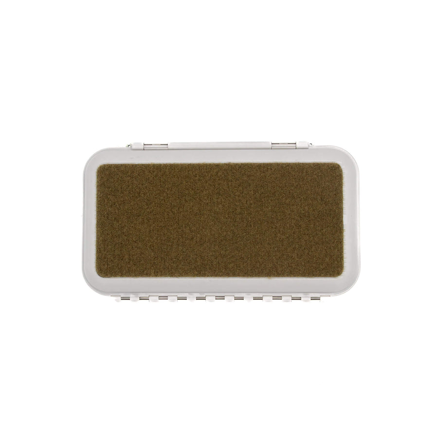 Streamline Fly Box Velcro Kit