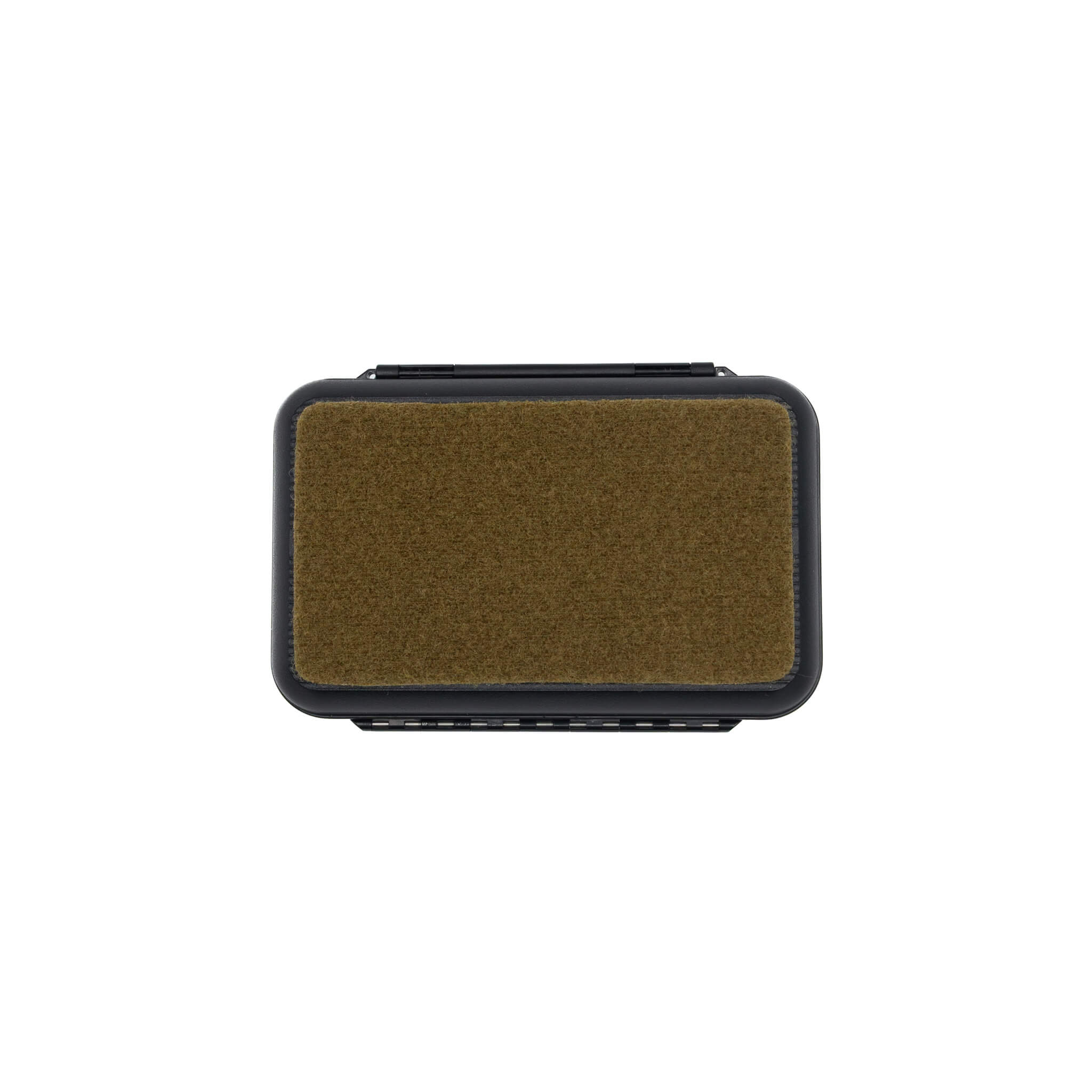 Streamline Fly Box Velcro Kit | Fly Box Velcro Mount for
