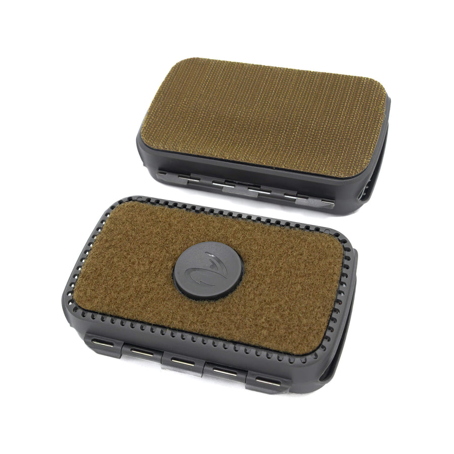 Streamline Fly Box Velcro Kit