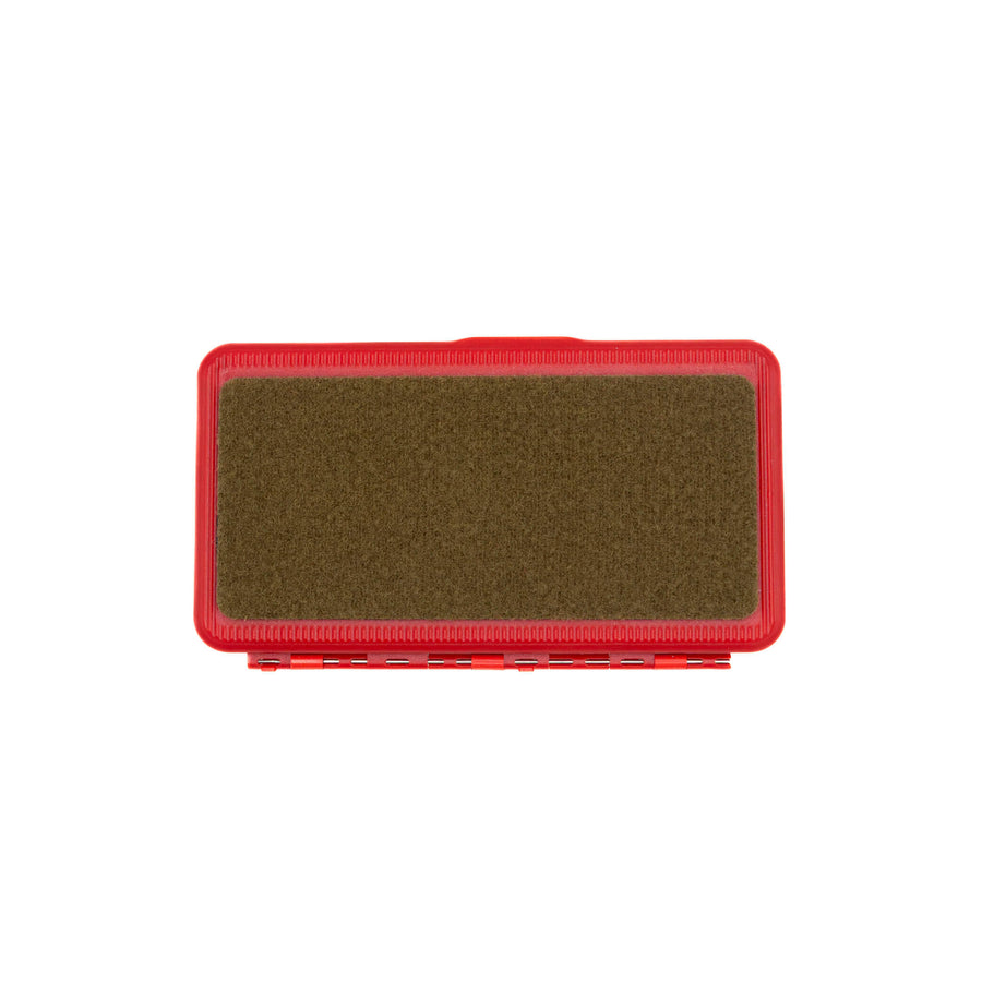 Streamline Fly Box Velcro Kit