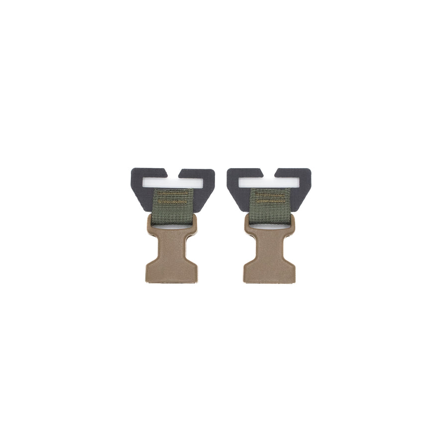 Wader Hangers